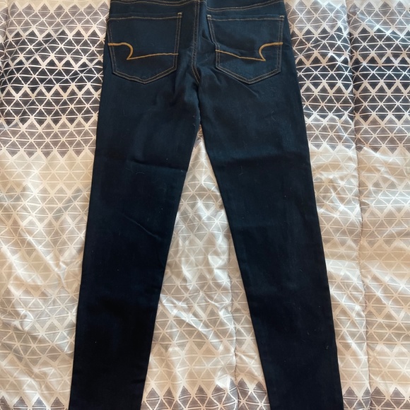 AE High Rise Jegging *New* - Picture 2 of 2